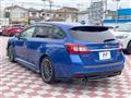 2017 Subaru Levorg