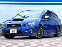 2017 Subaru Levorg