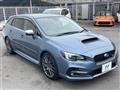 2017 Subaru Levorg