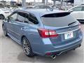 2017 Subaru Levorg