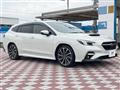 2020 Subaru Levorg