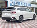 2020 Subaru Levorg