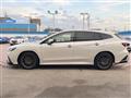 2021 Subaru Levorg