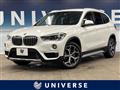2019 BMW X1