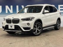 2019 BMW X1