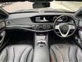 2018 Mercedes-Benz S-Class