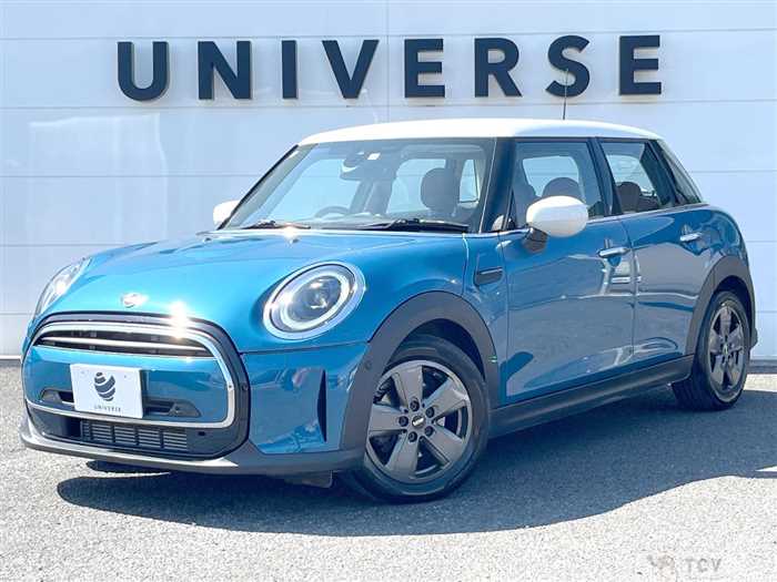 2023 U.K. Others U.K. Others