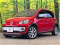 2015 Volkswagen up!