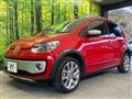 2015 Volkswagen up!