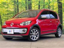 2015 Volkswagen up!