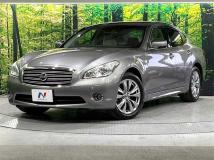 2014 Nissan Fuga