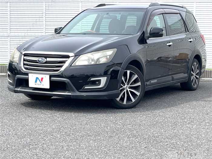 2016 Subaru Subaru Others