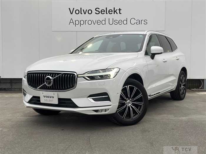 2017 Volvo XC60