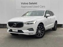 2017 Volvo XC60