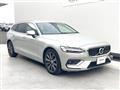 2021 Volvo V60