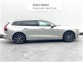 2021 Volvo V60