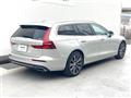 2021 Volvo V60