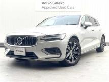 2021 Volvo V60