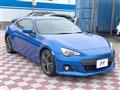 2013 Subaru BRZ