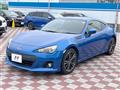 2013 Subaru BRZ