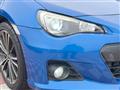 2013 Subaru BRZ