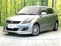 2013 Suzuki Swift
