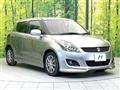 2013 Suzuki Swift