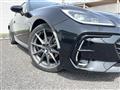 2021 Subaru BRZ