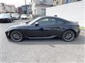 2021 Subaru BRZ