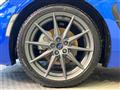2023 Subaru BRZ