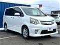 2011 Toyota Noah