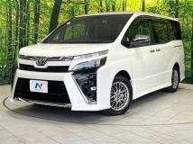 2020 Toyota Voxy