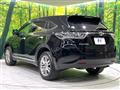 2015 Toyota Harrier