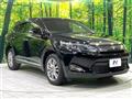 2015 Toyota Harrier