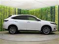 2014 Toyota Harrier