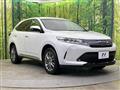 2017 Toyota Harrier