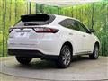 2017 Toyota Harrier
