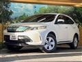 2018 Toyota Harrier