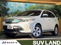 2018 Toyota Harrier