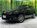 2014 Toyota Harrier