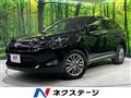 2014 Toyota Harrier