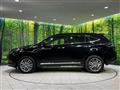 2014 Toyota Harrier