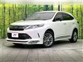 2018 Toyota Harrier