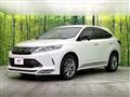 2018 Toyota Harrier