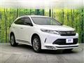 2018 Toyota Harrier