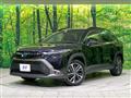 2023 Toyota CorollaCross