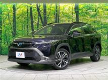 2023 Toyota CorollaCross