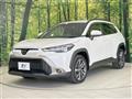2023 Toyota CorollaCross