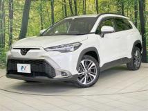 2023 Toyota CorollaCross