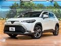2024 Toyota CorollaCross